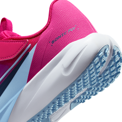 Tenis de correr para niños de preescolar Nike Sonic Fly