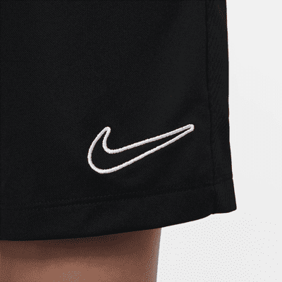 Shorts de entrenamiento Dri-FIT para niños talla grande Nike Trophy23