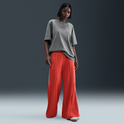 Atlético Madrid Women's Nike Football T-Shirt