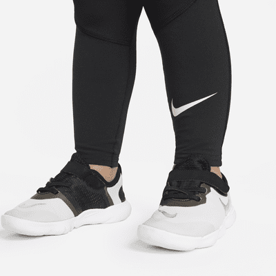 Nike Pro Toddler Tights