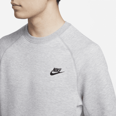 Nike Sportswear Tech Fleece 男款圓領上衣