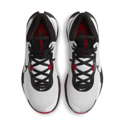 Nike Elevate 3 Basketball Shoes