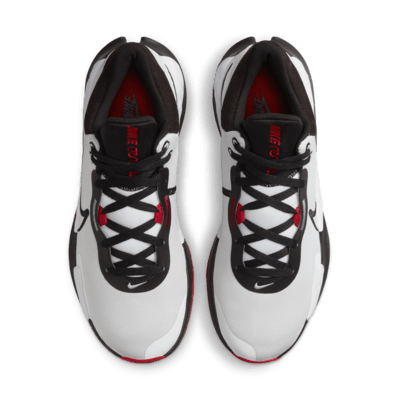 Renew Elevate 3 Basketball Shoes in White/White Size 6.5 Finish Line Sport & Swimwear Sportswear Sports Shoes Basketball 