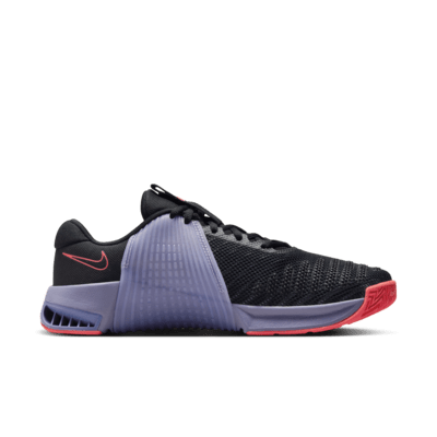 Tenis de entrenamiento para mujer Nike Metcon 9