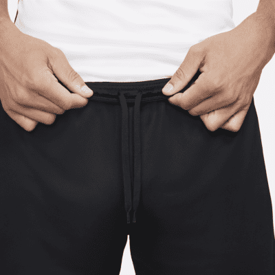 Shorts de fútbol tejidos para hombre Nike Dri-FIT Academy