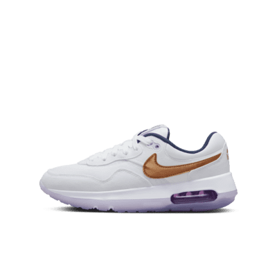 Nike Air Max Motif Older Kids' Shoe