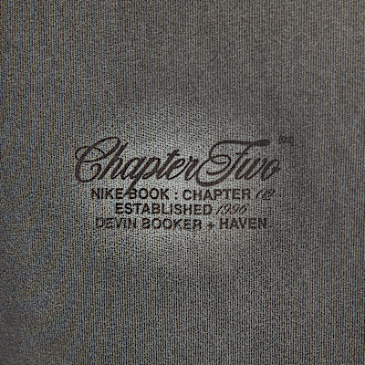 나이키 남성 긴팔 농구 티셔츠 예약