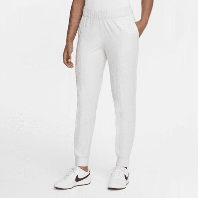 nike cuffed sweatpants womens