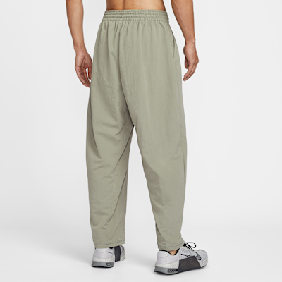 Nike Men's NAC Dri-FIT Woven Training Pants