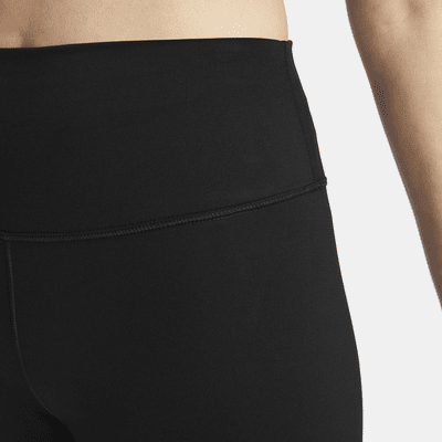 Nike One Women's High-Waisted 7/8 Leggings