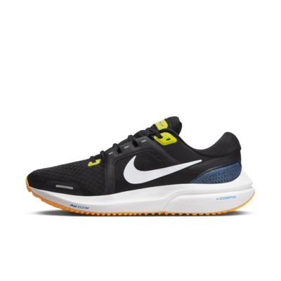 Nike Vomero 16 Men'S Road Running Shoes. Nike Vn