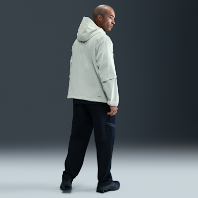 Veste tissée Nike Tech pour homme