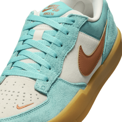 Tenis de skateboarding Nike SB Force 58