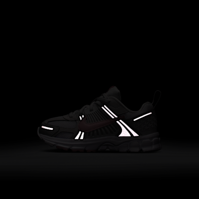Tenis para niños de preescolar Nike Vomero 5