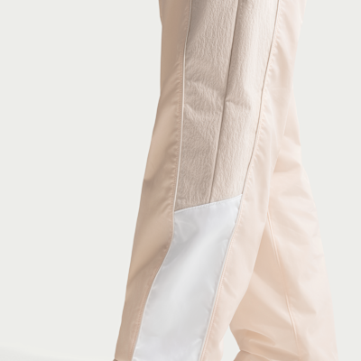 Nike Sportswear Women's Oversized Mid-Rise Tracksuit Bottoms