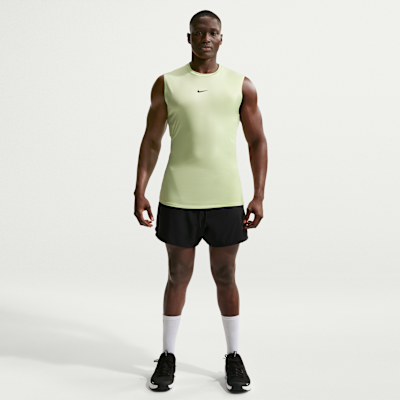 Shorts da fitness Dri-FIT Nike Pro – Uomo