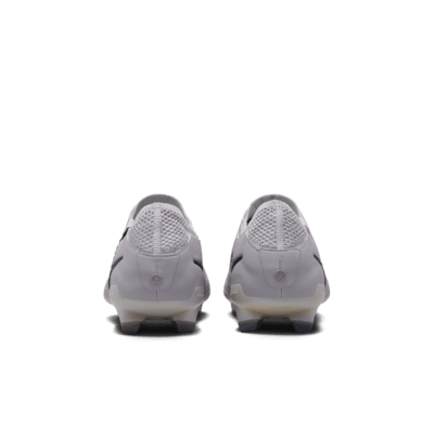 Chuteiras de futebol de perfil baixo FG Nike Tiempo Legend 10 Elite