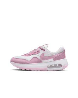 Подростковые кроссовки Nike Air Max Motif Big Kids'