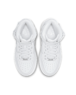 Nike Air Force 1 中筒鞋 EasyOn