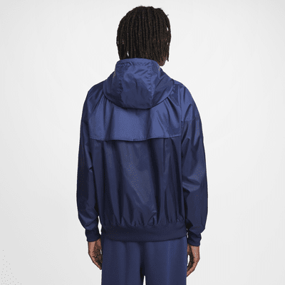 Nike Sportswear Windrunner Men's Hooded Jacket