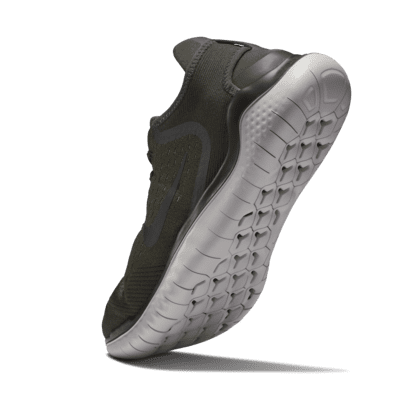 Tenis de correr en carretera para hombre Nike Free Run 2018