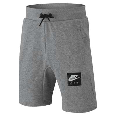 Nike Air Older Kids' (Boys') Shorts. Nike AU