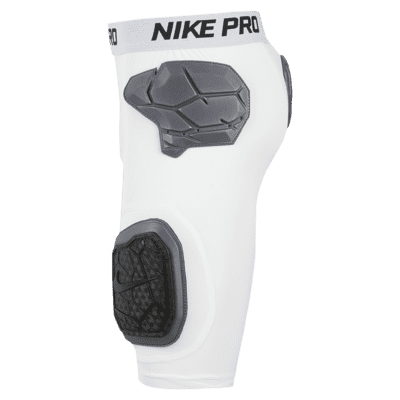 Shorts de fútbol americano HyperStrong para niños talla grande Nike Pro