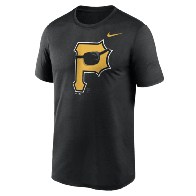 Pittsburgh Pirates Hometown Men's Nike Dri-FIT MLB T-Shirt. Nike.com