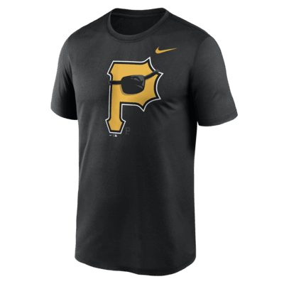 Playera Nike Dri-FIT de la MLB para hombre Pittsburgh Pirates Hometown ...