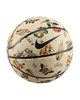 Женские  Nike Premium Energy 8-Panel Basketball для баскетбола