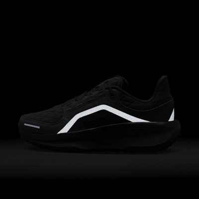 Damskie wodoszczelne buty do biegania po asfalcie Nike Winflo 11 GORE-TEX