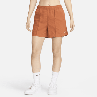 Nike Sportswear Everything Wovens Women's Mid-Rise 5" Shorts