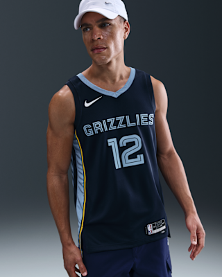 Memphis Grizzlies Icon Edition