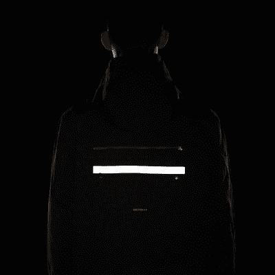 Nike Sportswear City Made Men's Woven Hooded Jacket