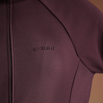 NikeSKIMS Matte Tricot Women's Track Jacket