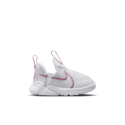 Nike Flex Plus 2 Baby/Toddler Shoes