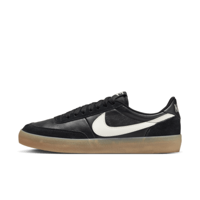 nike killshot white sole