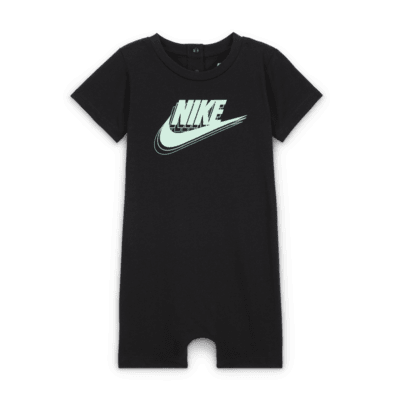 Nike Sportswear Baby (12-24M) 2-Pack Rompers