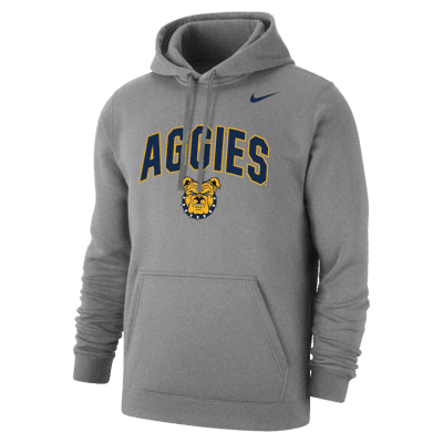 a&t sweatshirt