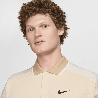 Polo da golf Dri-FIT Nike Golf Club – Uomo