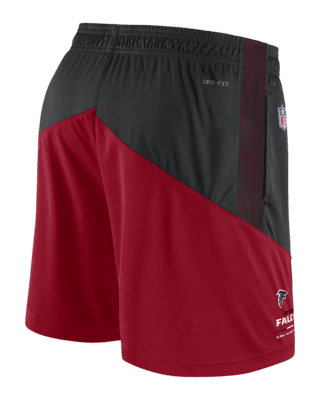 Nike Dri-FIT Primary Lockup (NFL Carolina Panthers) Men's Shorts