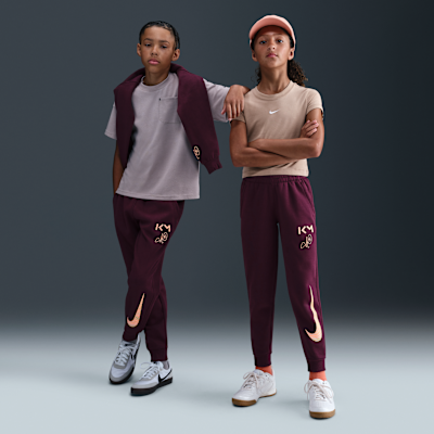 Kylian Mbappé Club Fleece