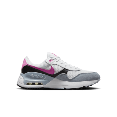 Nike Air Max SYSTM Older Kids' Shoes