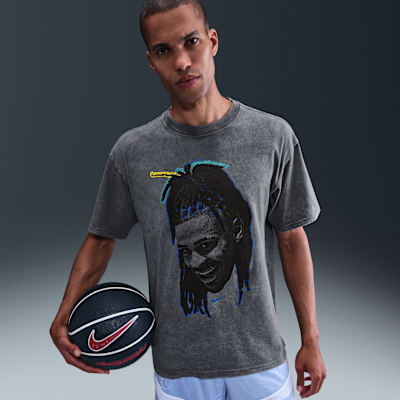 Ja Men's Max90 Basketball T-Shirt