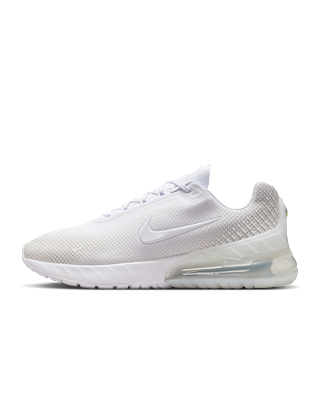 Nike Air Max sneaker Wit/Photon Dust/Off White/Wit