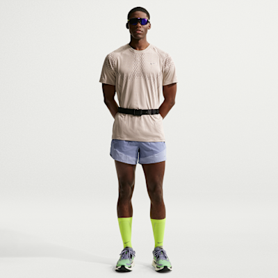 Nike Stride Men's Dri-FIT ADV Short-Sleeve Running Top