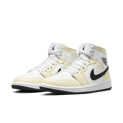 women's air jordan 1 mids