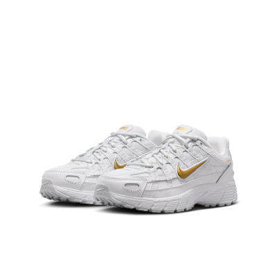 Tenis para niños grandes Nike P-6000