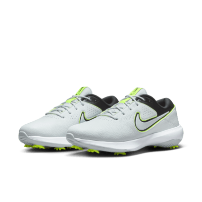 Nike Victory Pro 3 Men's Golf Shoes (Wide)