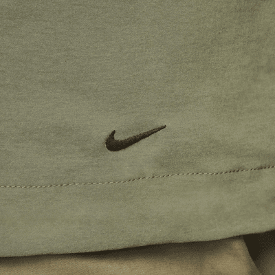 Ανδρικό υφαντό τζάκετ Nike Tech